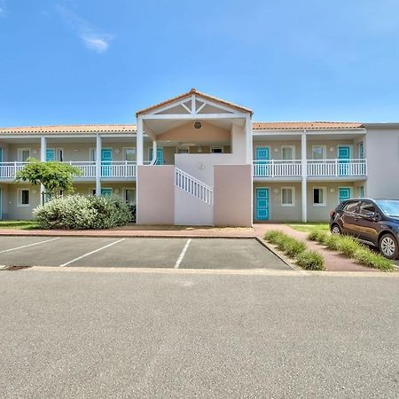 Appartement Avec Jardin Partage Pour 4 Les Sables-dʼOlonne Exteriér fotografie