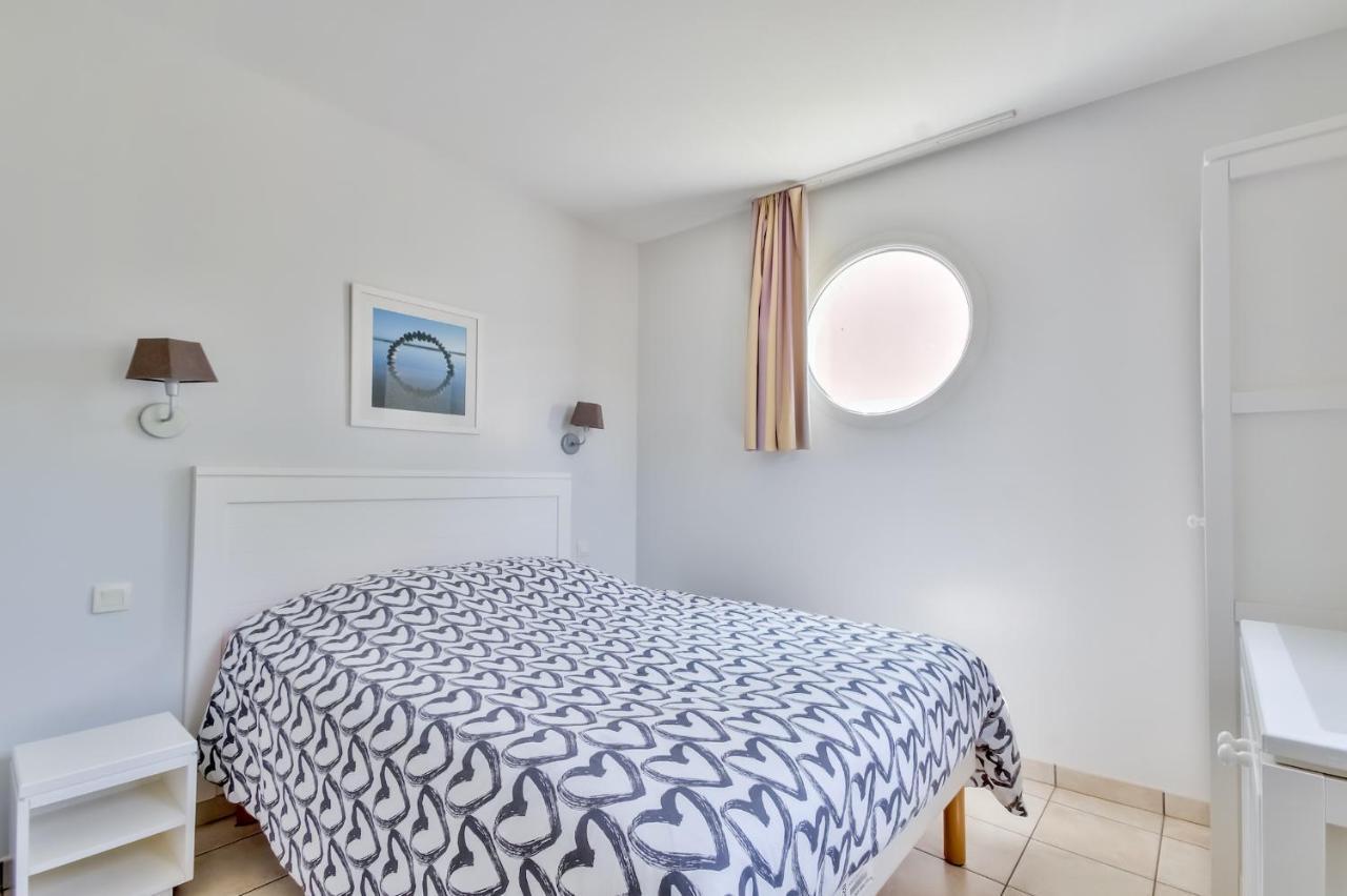 Appartement Avec Jardin Partage Pour 4 Les Sables-dʼOlonne Exteriér fotografie