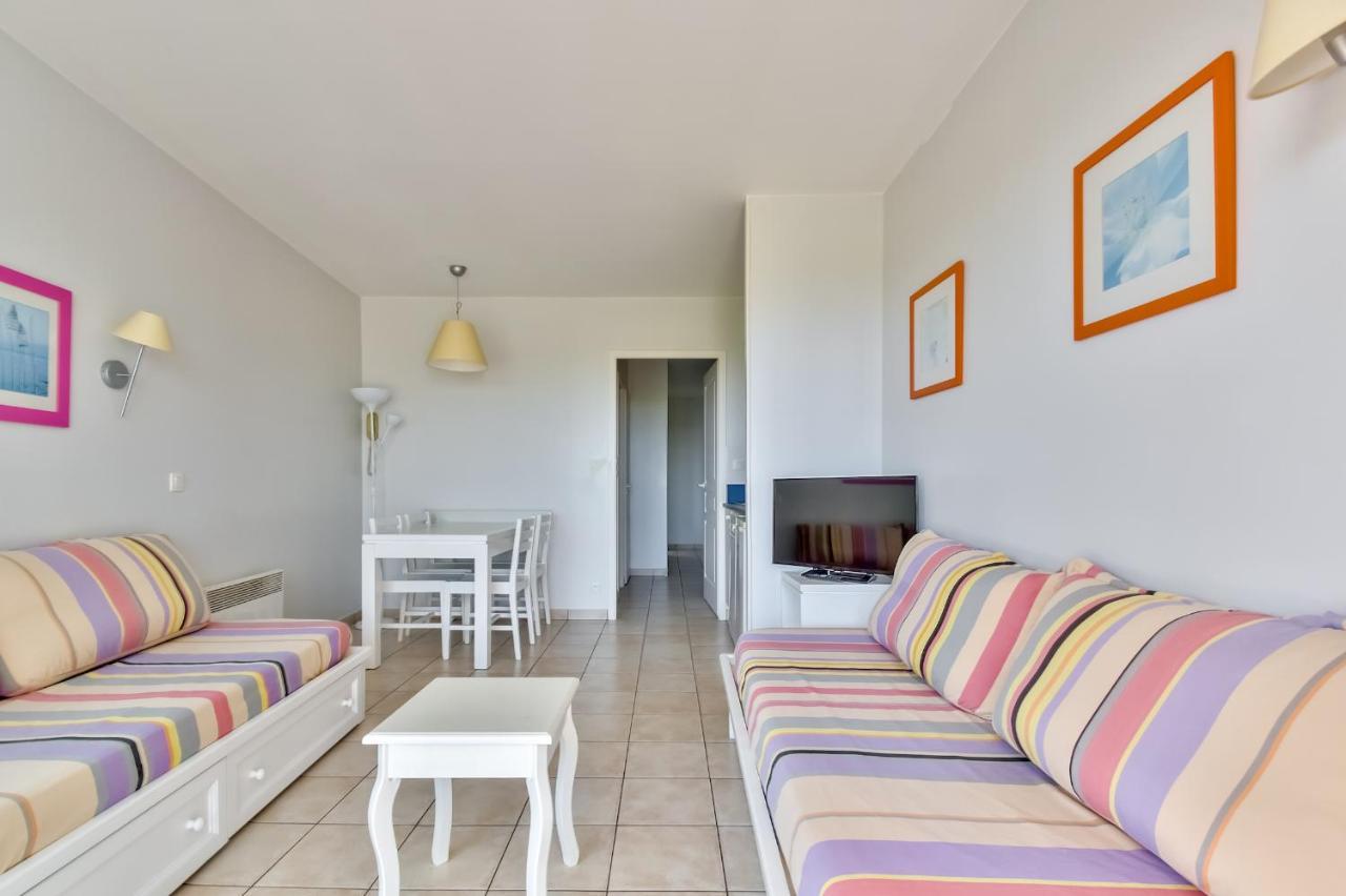 Appartement Avec Jardin Partage Pour 4 Les Sables-dʼOlonne Exteriér fotografie